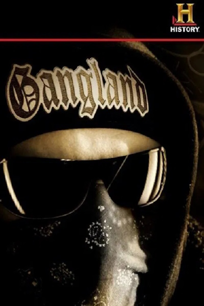 Gangland - Season 3
