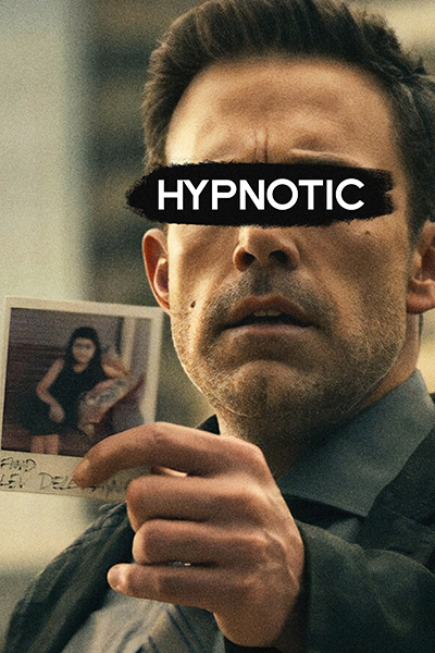 Hypnotic (2023)