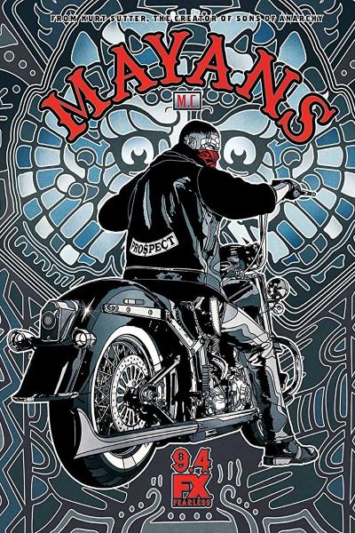 Mayans M.C. - Season 1