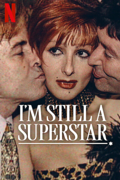 Im Still a Superstar (Sigo siendo la misma)