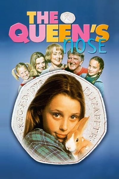 The Queens Nose - Season 3