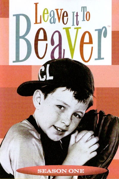Leave it to Beaver - Season 1