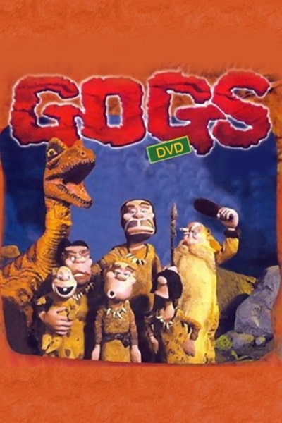 Gogs - Season 1