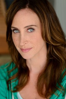 Carrie Lauren