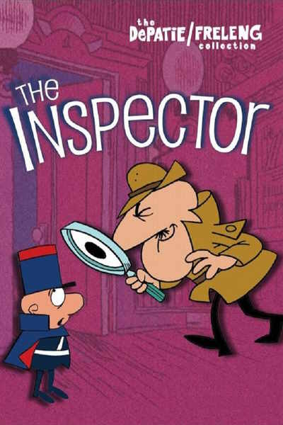 The Inspector - Season 1