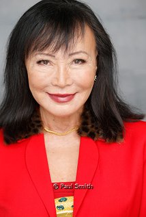 Irene Tsu