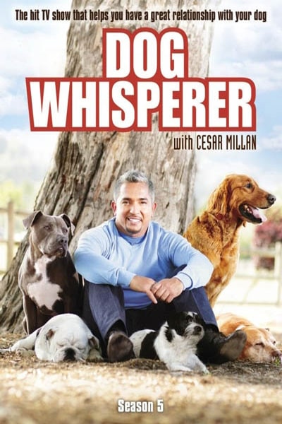 Dog Whisperer with Cesar Millan - Season 5