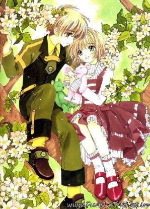CardCaptor Sakura [Sub: Eng]
