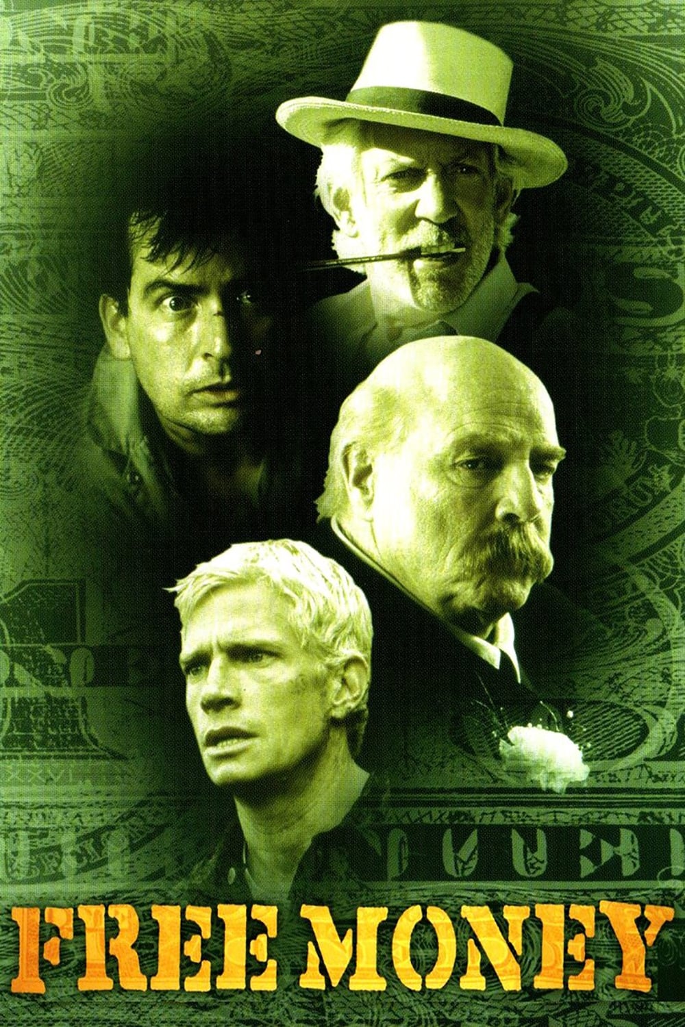 Free Money