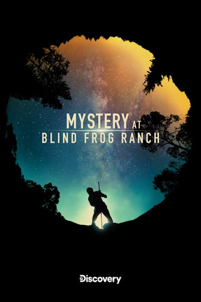 Mystery at Blind Frog Ranch - Season 6