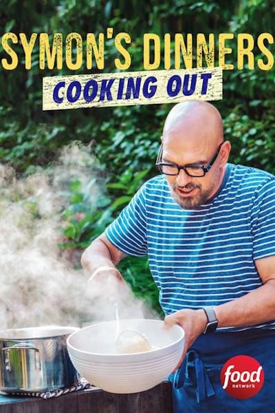 Symons Dinners Cooking Out - Season 3