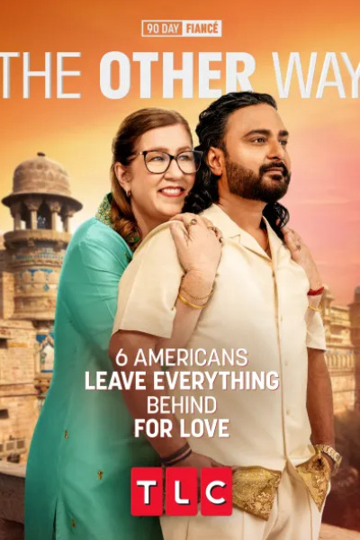 90 Day Fiance: The Other Way - Season 7
