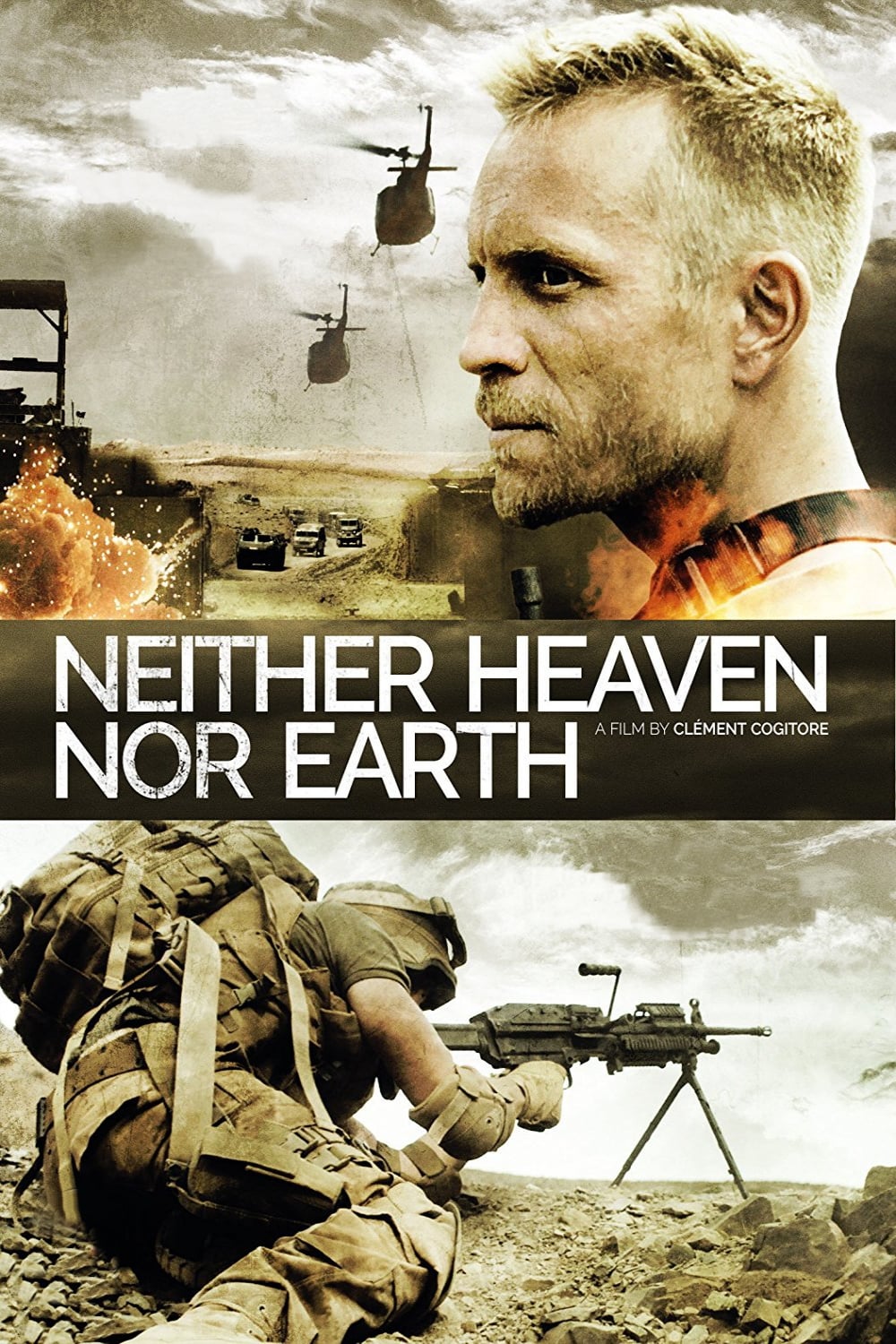 Ni le ciel ni la terre [Audio: French]