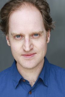 Daniel Gosling