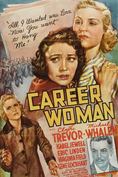 Career Woman