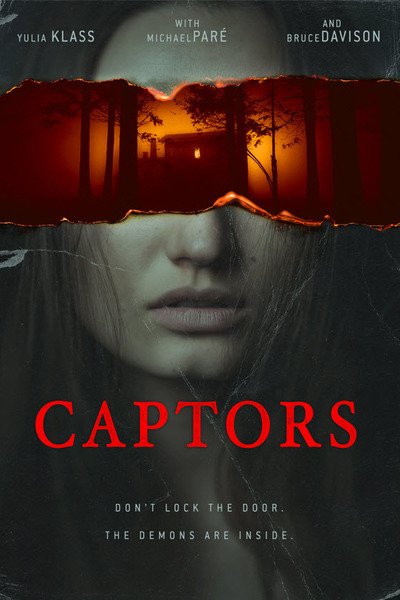 Captors (Alone)