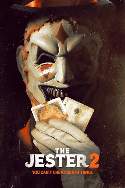The Jester 2