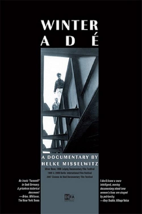 Winter ad&eacute; [Audio: German]