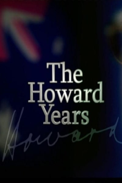 The Howard Years - Season 1