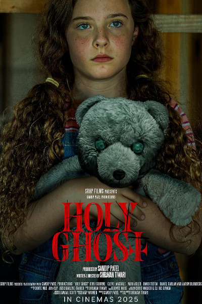 Holy Ghost (2025)