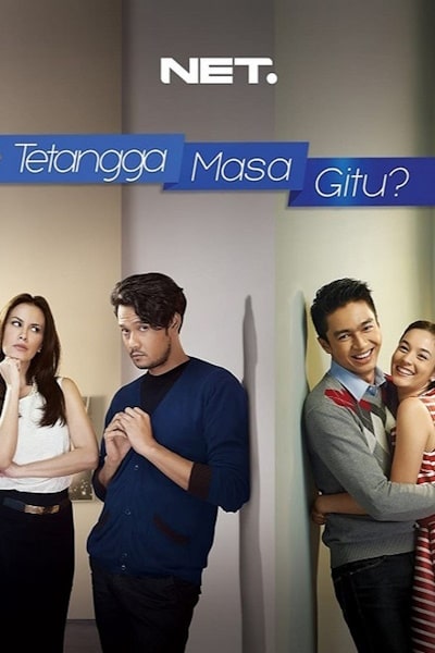 Tetangga Masa Gitu - Season 1