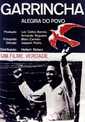 Garrincha - Alegria do Povo [Audio: Portuguese]