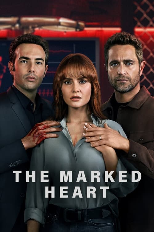 The Marked Heart - Season 2 [Audio: Eng]