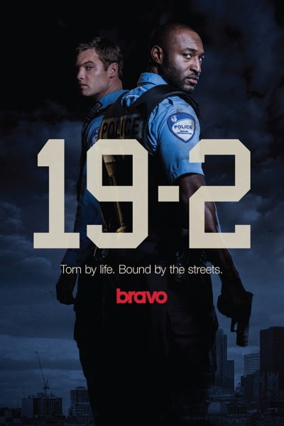 19-2 - Season 2