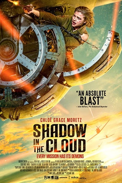 Shadow in the Cloud