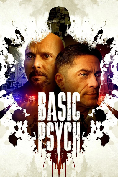 Basic Psych (2025)