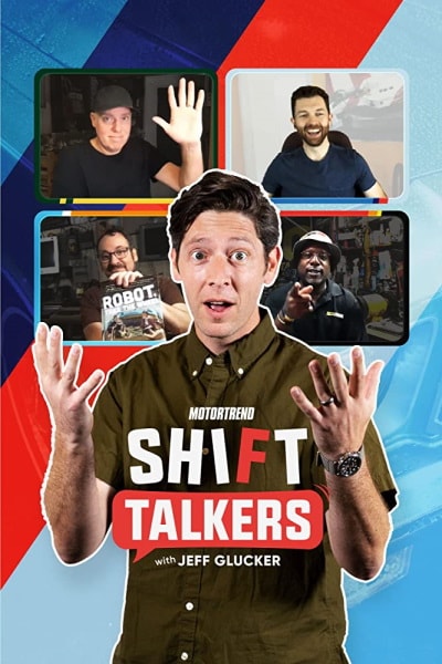 Shift Talkers - Season 1