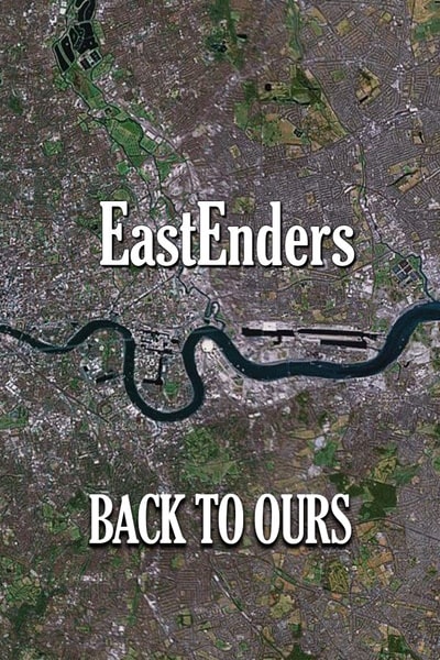EastEnders: Back to Ours - Season 1