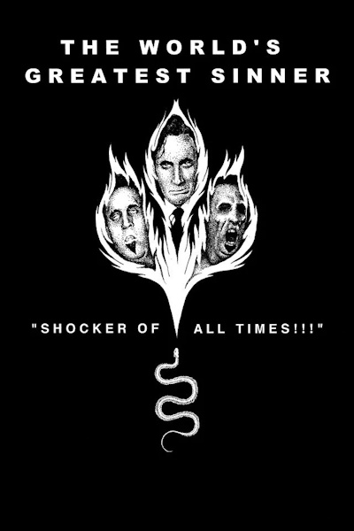 The Worlds Greatest Sinner