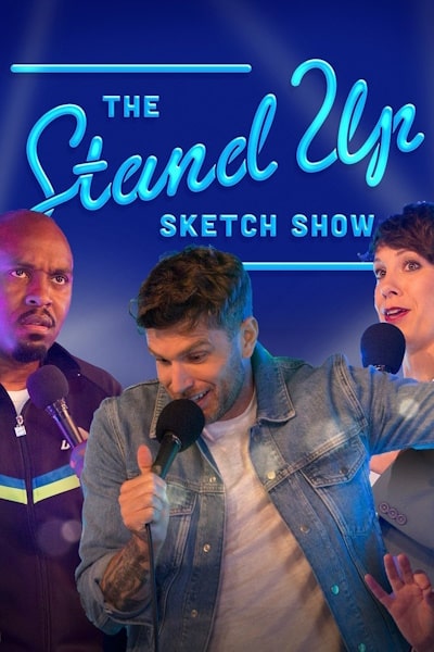 The Stand Up Sketch Show - Season 5