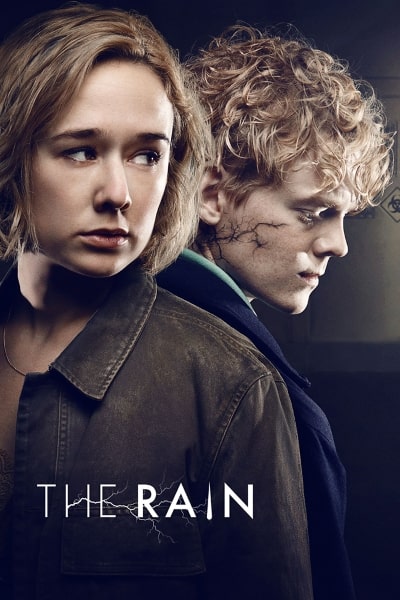 The Rain - Season 2