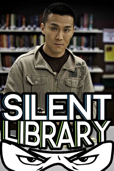 Silent Library - Season 2