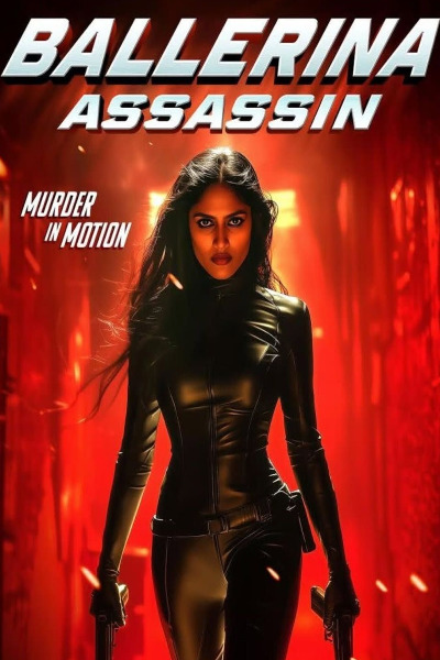 Ballerina Assassin