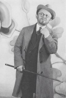 Bernard Gorcey