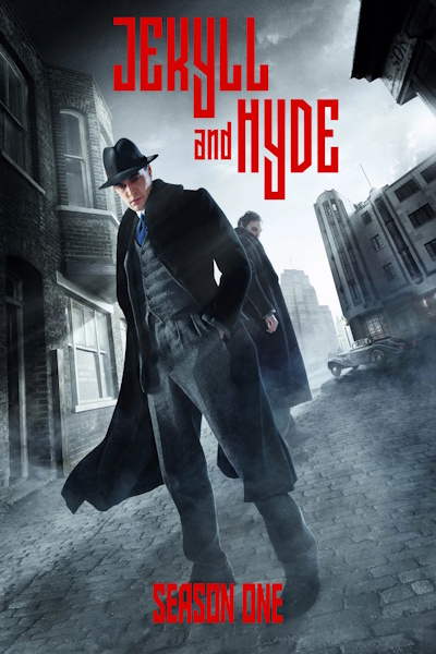 Jekyll and Hyde - Season 1