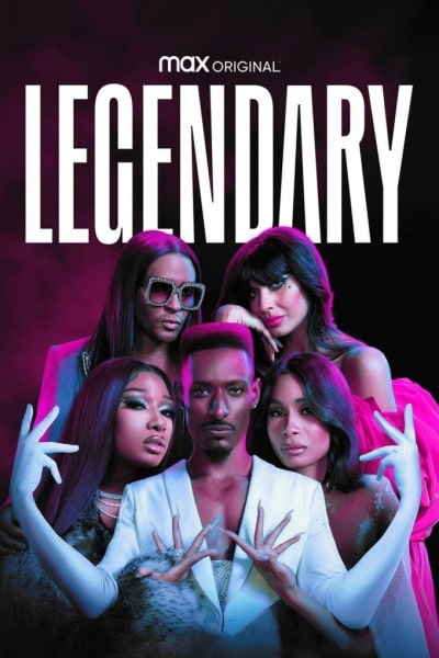 Legendary - Season 2