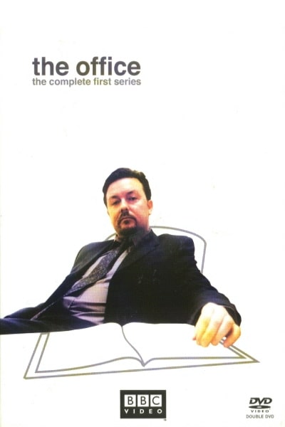 The Office - Season 1 (UK)