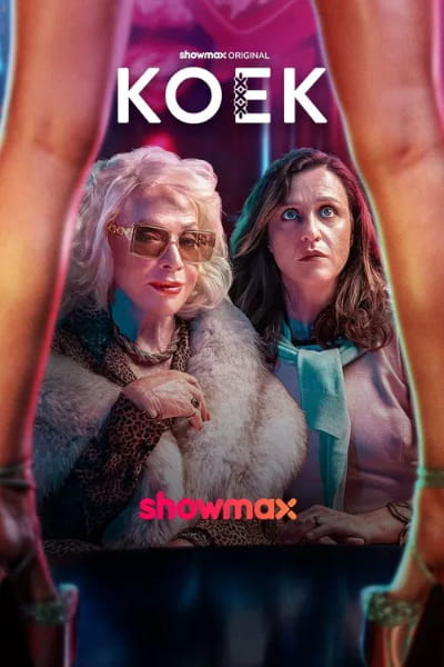 Koek - season 1