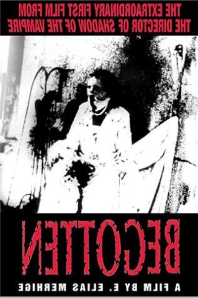 Begotten
