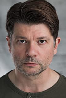 Nick Danan