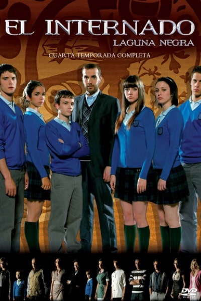 El internado - Season 4