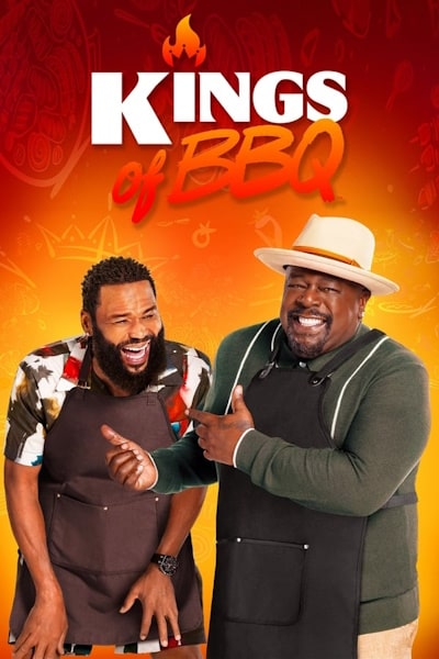 Kings of BBQ - Season 1