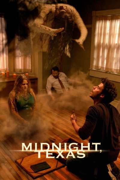 Midnight, Texas - Season 1