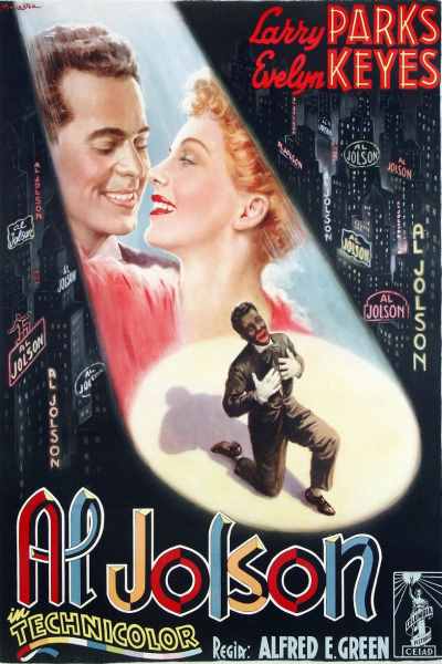 The Jolson Story