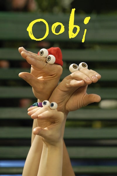 Oobi - Season 1
