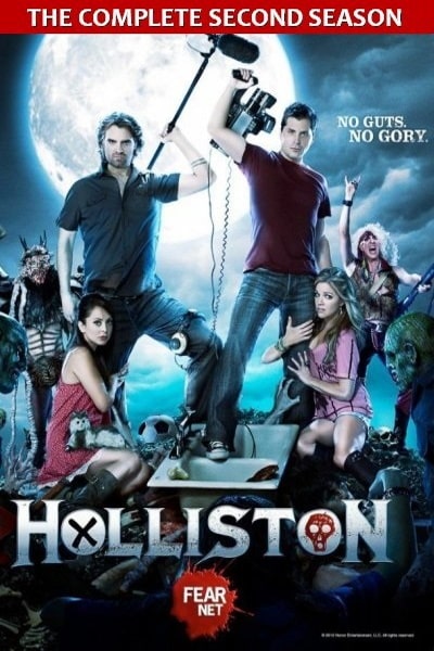 Holliston - Season 2